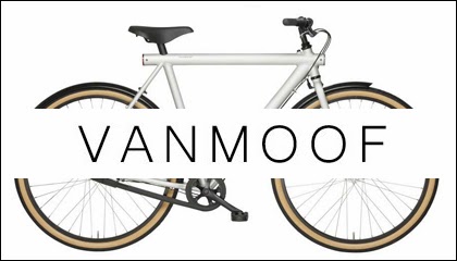  bicicletas banmoof
