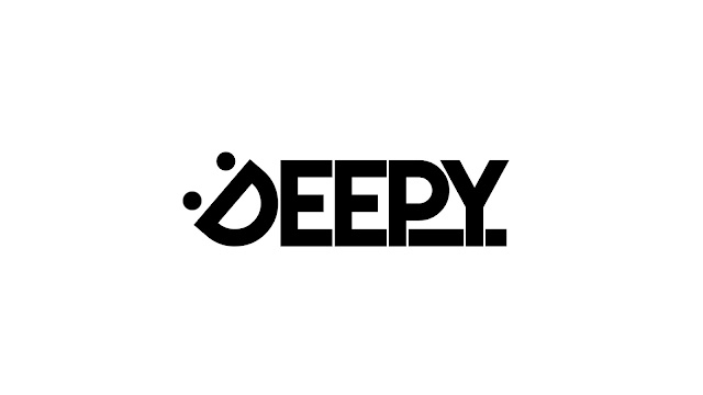 DJ Deepy - Logo