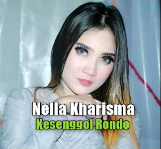 Download Lagu Nella Kharisma Kesenggol Rondo Mp3 Koploan Terbaru