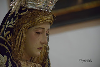 Soledad de San Jerónimo Granada