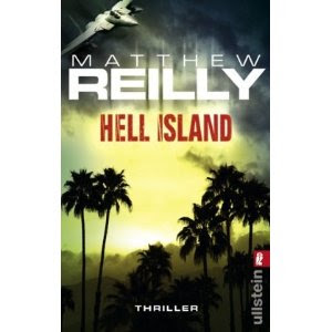 HELL ISLAND