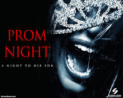 Prom Night (2008) Dual Audio Hindi 720p BluRay 800MB ESubs