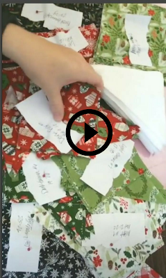 How to Cut Out a Riley Blake Quilt Kit on a Cricut Maker