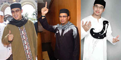 Ustaz Jeffry Al Buchori (Uje) - infolabel.blogspot.com