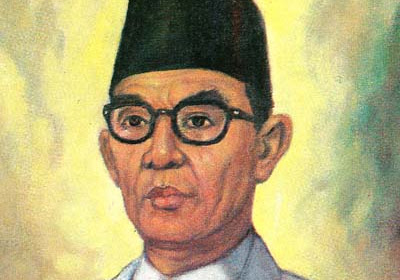 Gambar Pahlawan Pendidikan Nasional