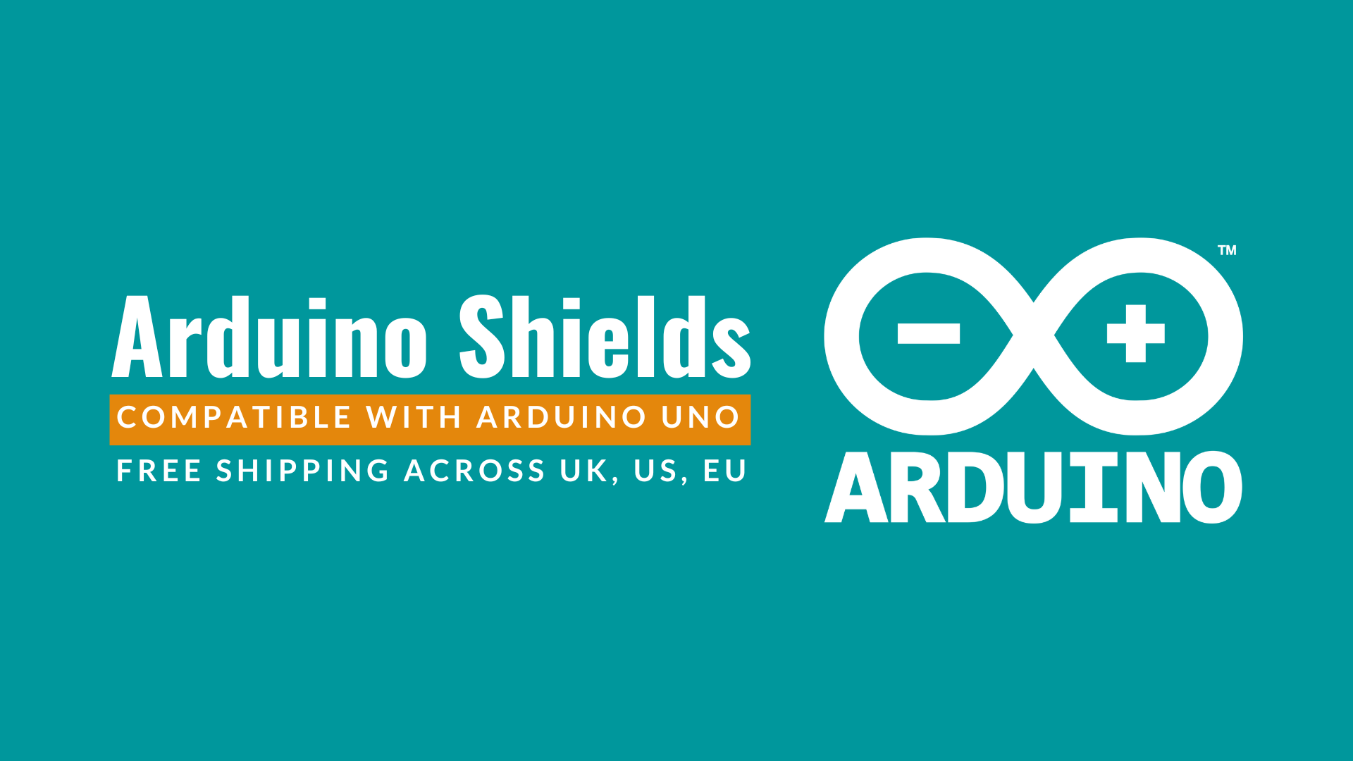 Extend Your Arduino Projects with Fully Compatible Arduino Shields: Ardi Relay, UHF, Display, and RFID Shields