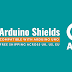 Extend Your Arduino Projects with Fully Compatible Arduino Shields: Ardi Relay, UHF, Display, and RFID Shields