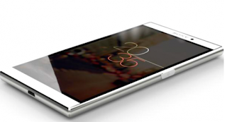 sony xperia S60