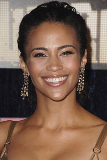 paula patton mirrors. Thicke (aka Paula Patton).