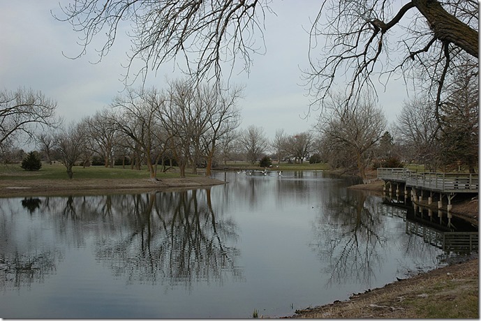 Windmill Lake 2