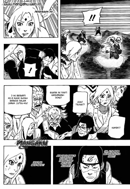 Komik Naruto 647 Bahasa Indonesia halaman 10