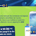 Promotion Maroc Télécom: Pass Internet Mobile 2Go à 20 Dhs au lieu de 50 Dhs :