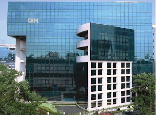 IBM careers