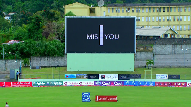 Misbah and Younis Khan – We Will Miss You