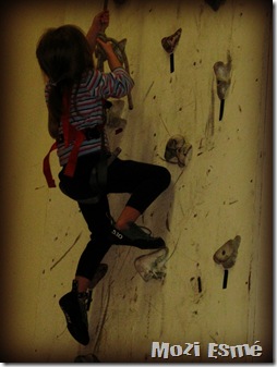 Rock climb 2