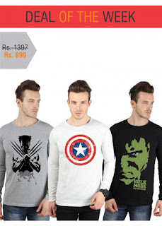 buy men's t-shirts