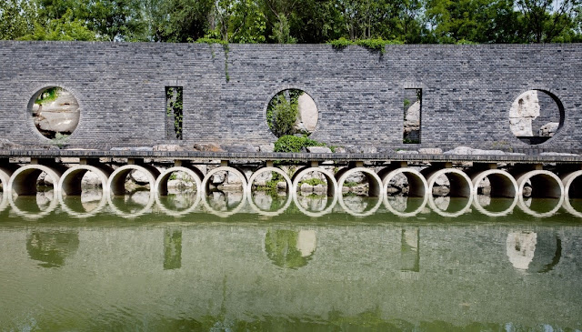 China's private art museums Icons or empty vanity projects