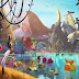 Trailer 2 of “Cloudy With A Chance of Meatballs 2” Comes Alive!