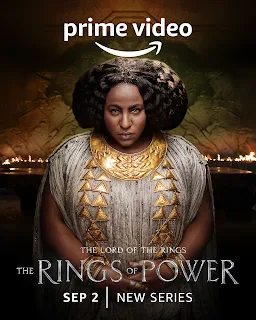 El Señor de los Anillos: Los Anillos del Poder de Prime Video presenta un nuevo tráiler exclusivo y más sorpresas