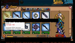 Cheat NS Ninja Saga Open All In Shop (Permanent) Terbaru 2013