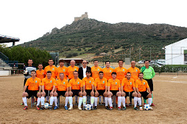 Siberia Sur - 2011/12