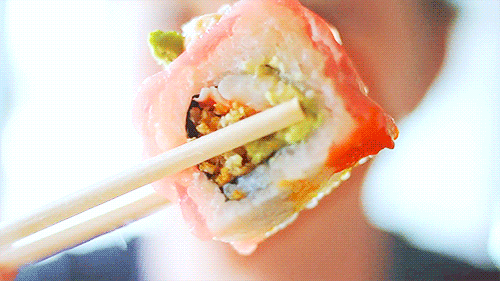 Foods Animated Gifs