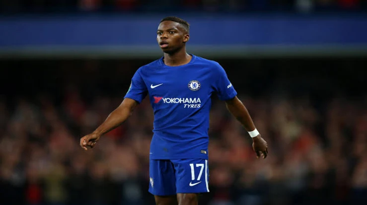 Charly Musonda Pens Touching Farewell Letter To Chelsea Fans