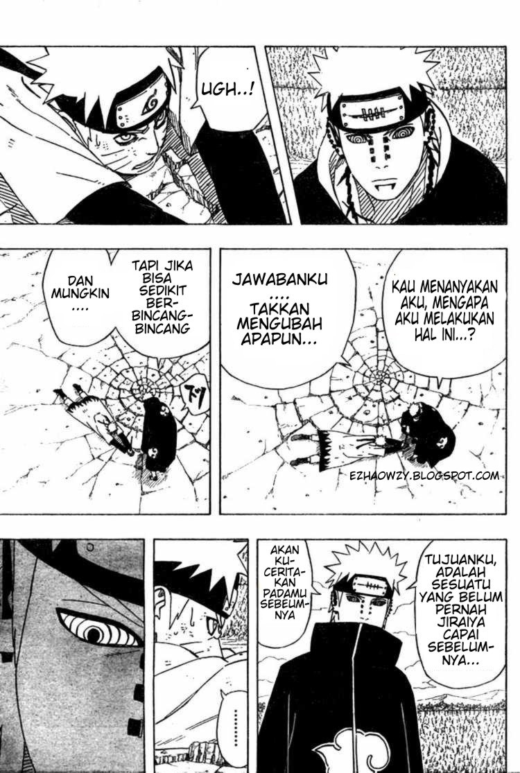 Naruto page 4