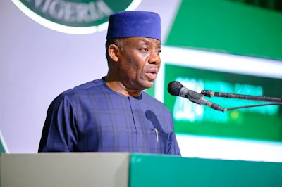 Photo credit: Nigerian Government Insists on CBT Implementation for WAEC and NECO by 2026