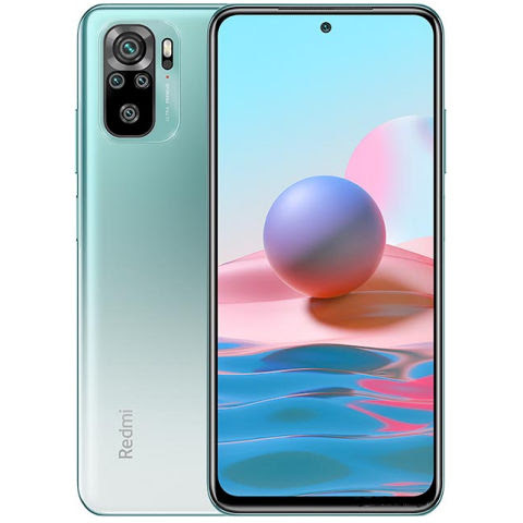 Xiaomi Redmi Note 10 Unofficial Price In Bangladesh 21