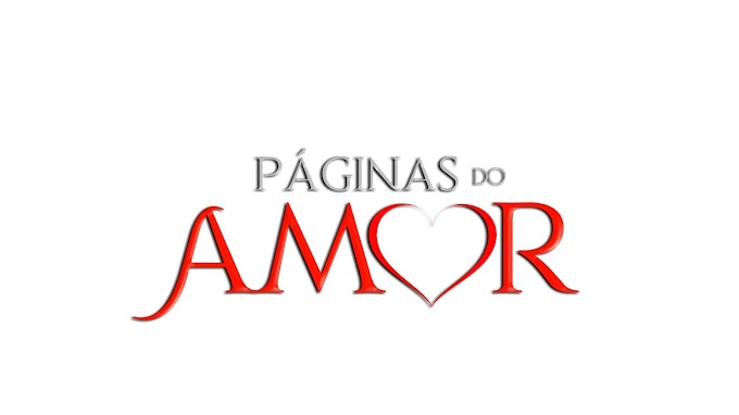 Páginas do Amor 2 - Capítulo 03