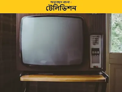 টেলিভিশন