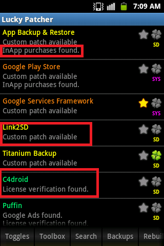 LUCKY PATCHER APK DOWNLOAD V5.6.3 [LATEST 2015] - ApkCube ...