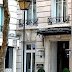 Dreaming of Paris and the Hotel Recamier