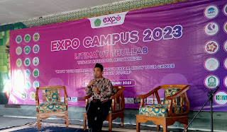 Kenali Skill Siswa dan Santri, ITMAM Adakan Expo Campus