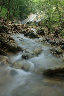 wisata jogja, air terjun, jogja