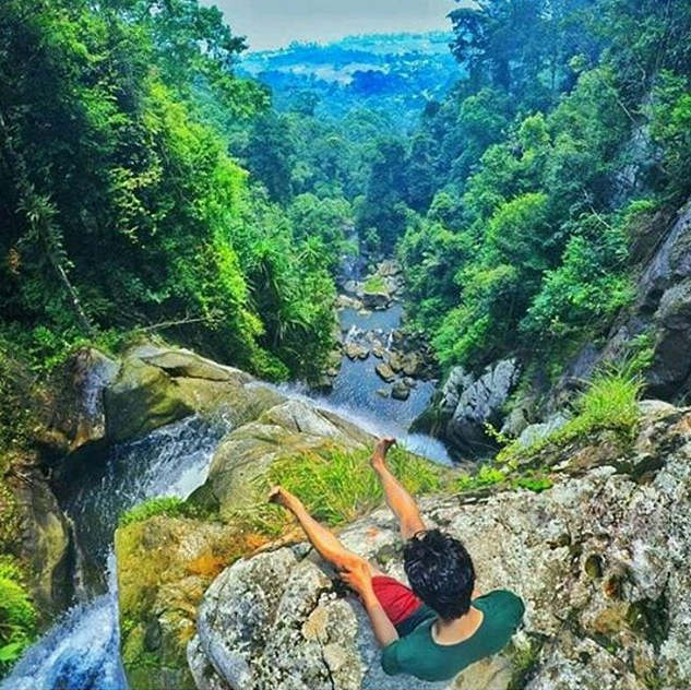 wisata Indonesia