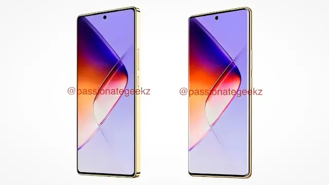 Infinix Note 40 and Note 40 Pro