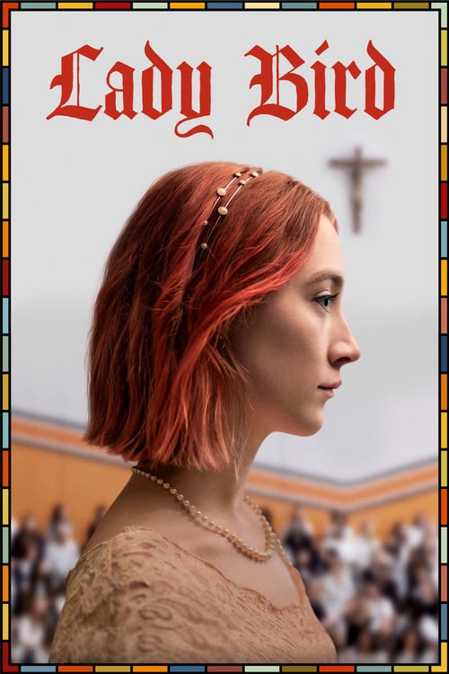 [HD] Lady Bird 2017 Film Complet Gratuit En Ligne