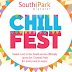 Event alert : Chill Fest Event at Avida's South Park District Central Park this Saturday, November 14