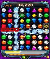  Jogo para celular – Bejeweled Twist