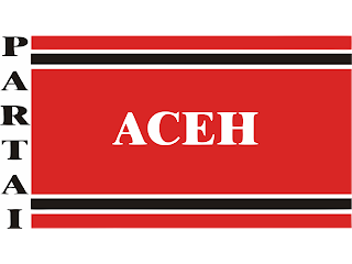 Logo Partai Aceh Vector Format CDR, Ai, EPS, PNG