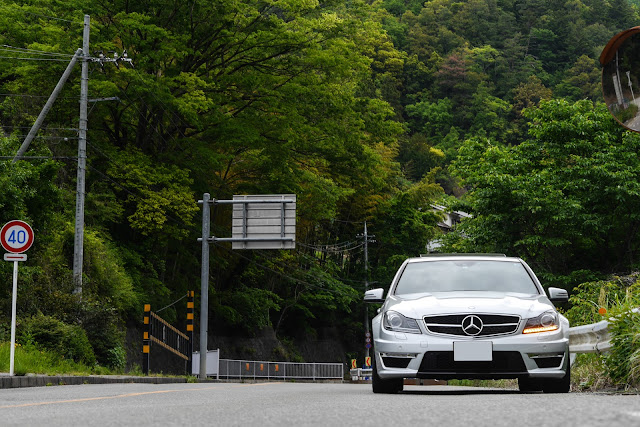 C63AMG