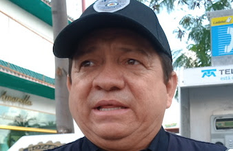 SSP-Prevención del Delito a favor de Operativo Mochila en Cancún