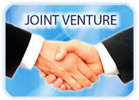  biasanya dua atau lebih perusahaan independen menyetor modal bersama untuk membangun peru Pengertian Joint Venture