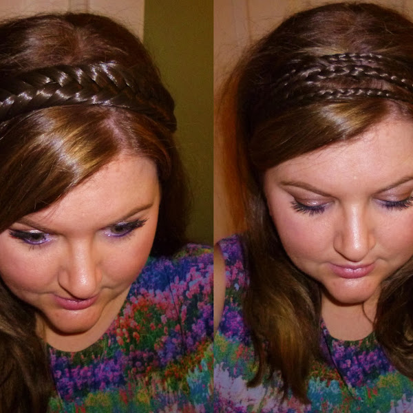 Review: Beauty Works Hair Pieces