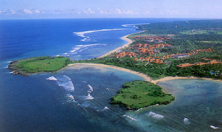 Nusa Dua Bali Tourist Attractions – The Object Of A White Sand Beach Vacation