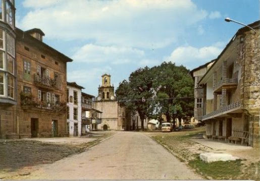 Vega de Pas (Cantabria).