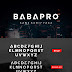 BabaPro Sans Serif 