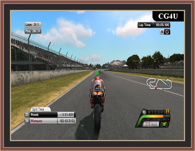 MotoGP 13 Screenshots